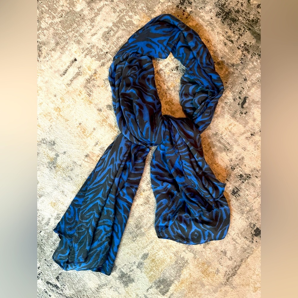 Stella & Dot scarf